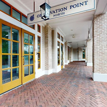 Baytowne Wharf - Observation Point South #559 Destin Exterior foto