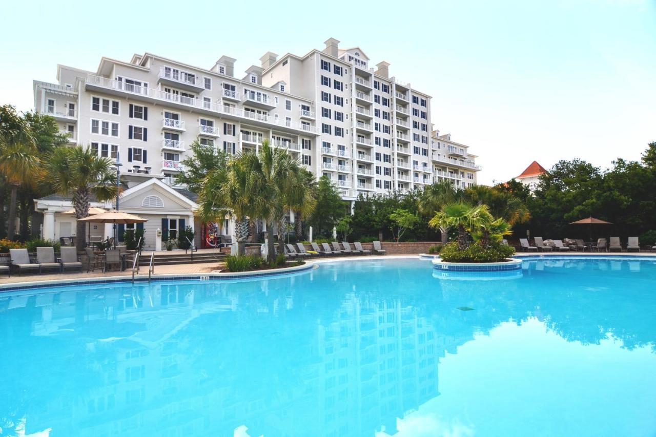 Baytowne Wharf - Observation Point South #559 Destin Exterior foto