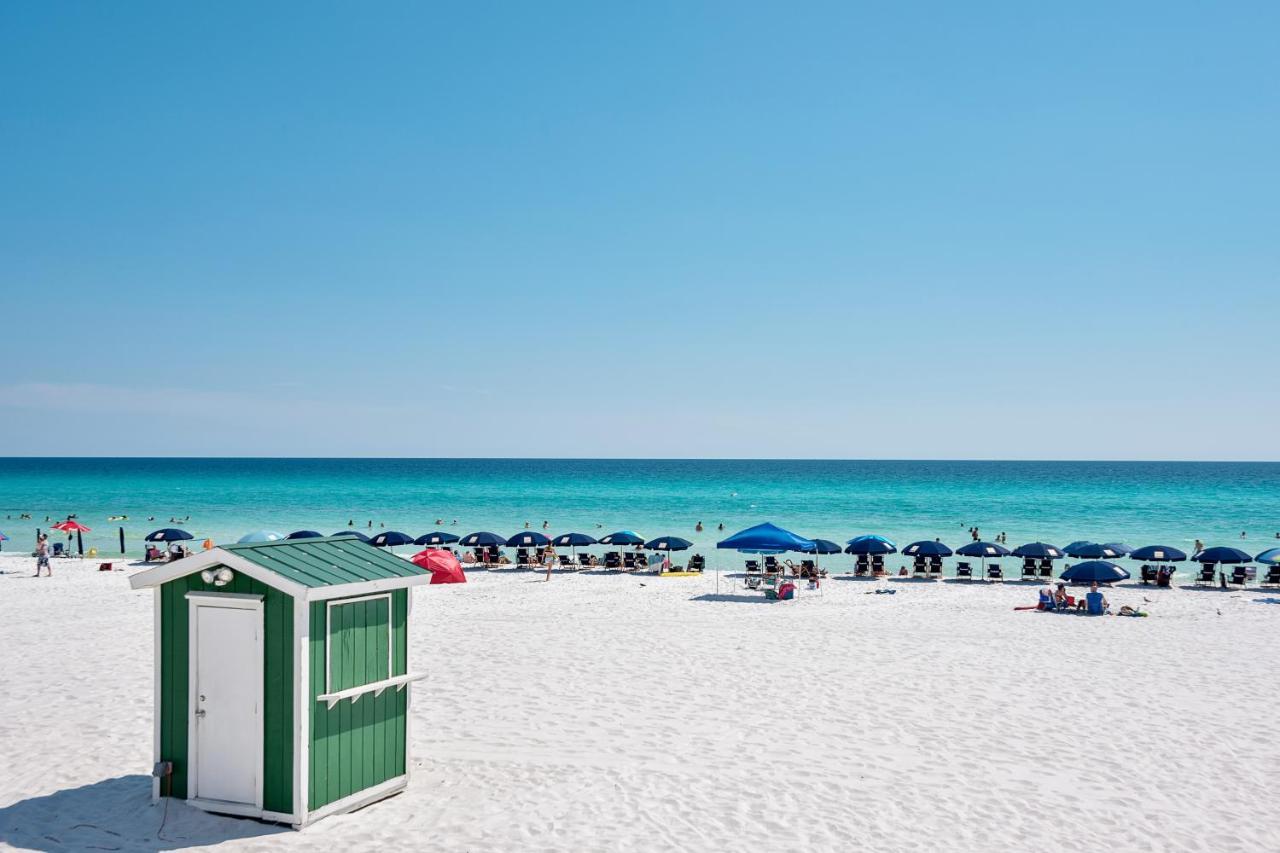 Baytowne Wharf - Observation Point South #559 Destin Exterior foto
