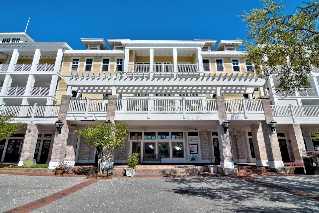 Baytowne Wharf - Observation Point South #559 Destin Exterior foto