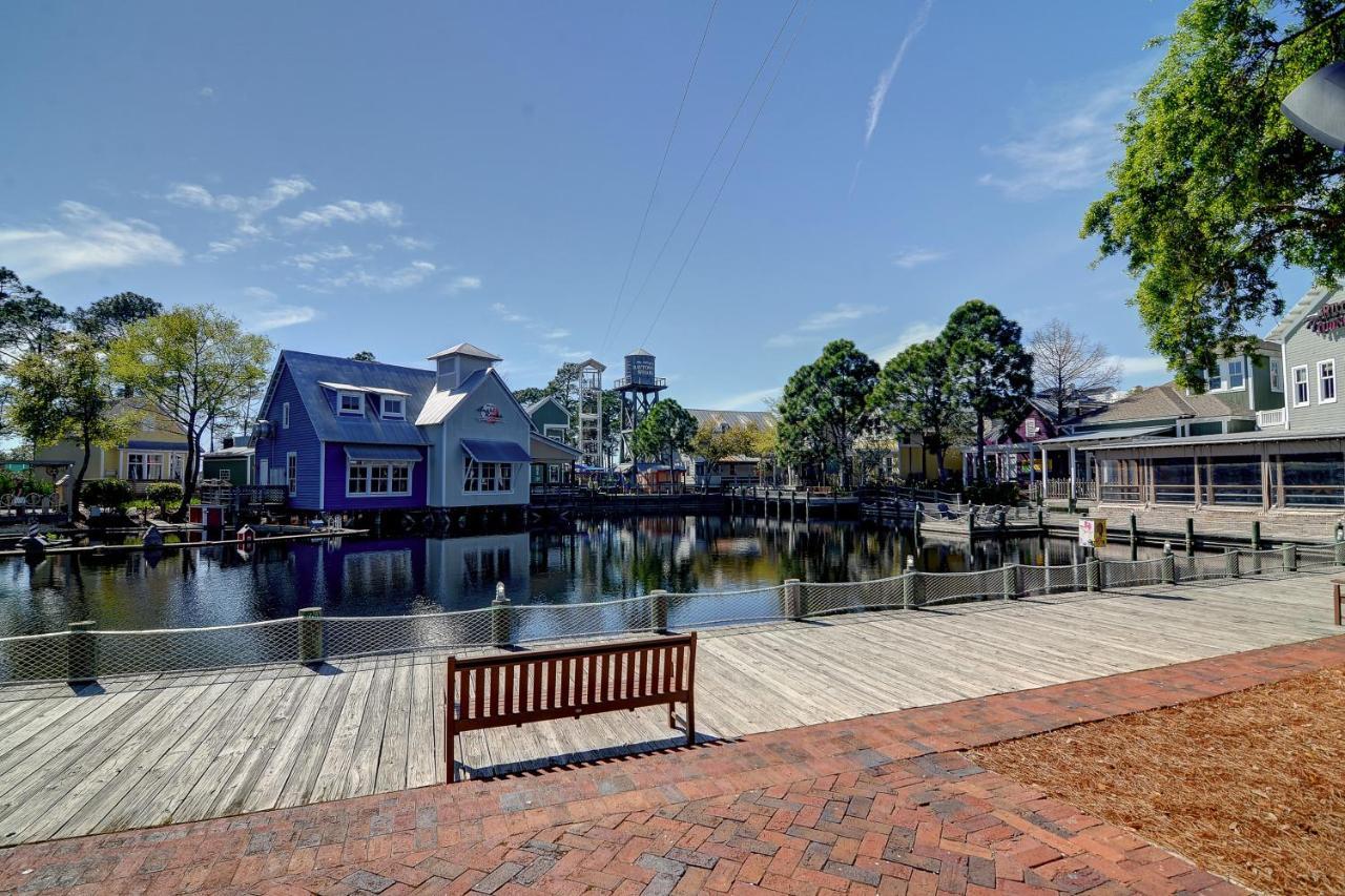 Baytowne Wharf - Observation Point South #559 Destin Exterior foto