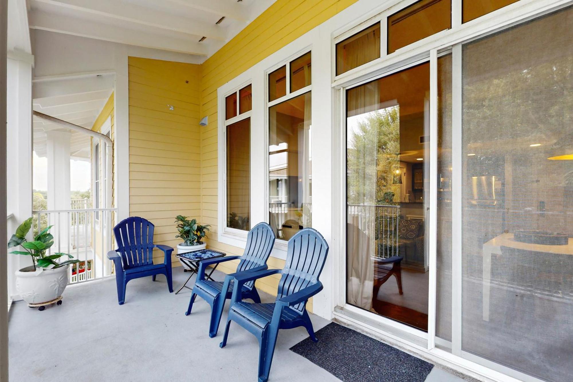 Baytowne Wharf - Observation Point South #559 Destin Exterior foto