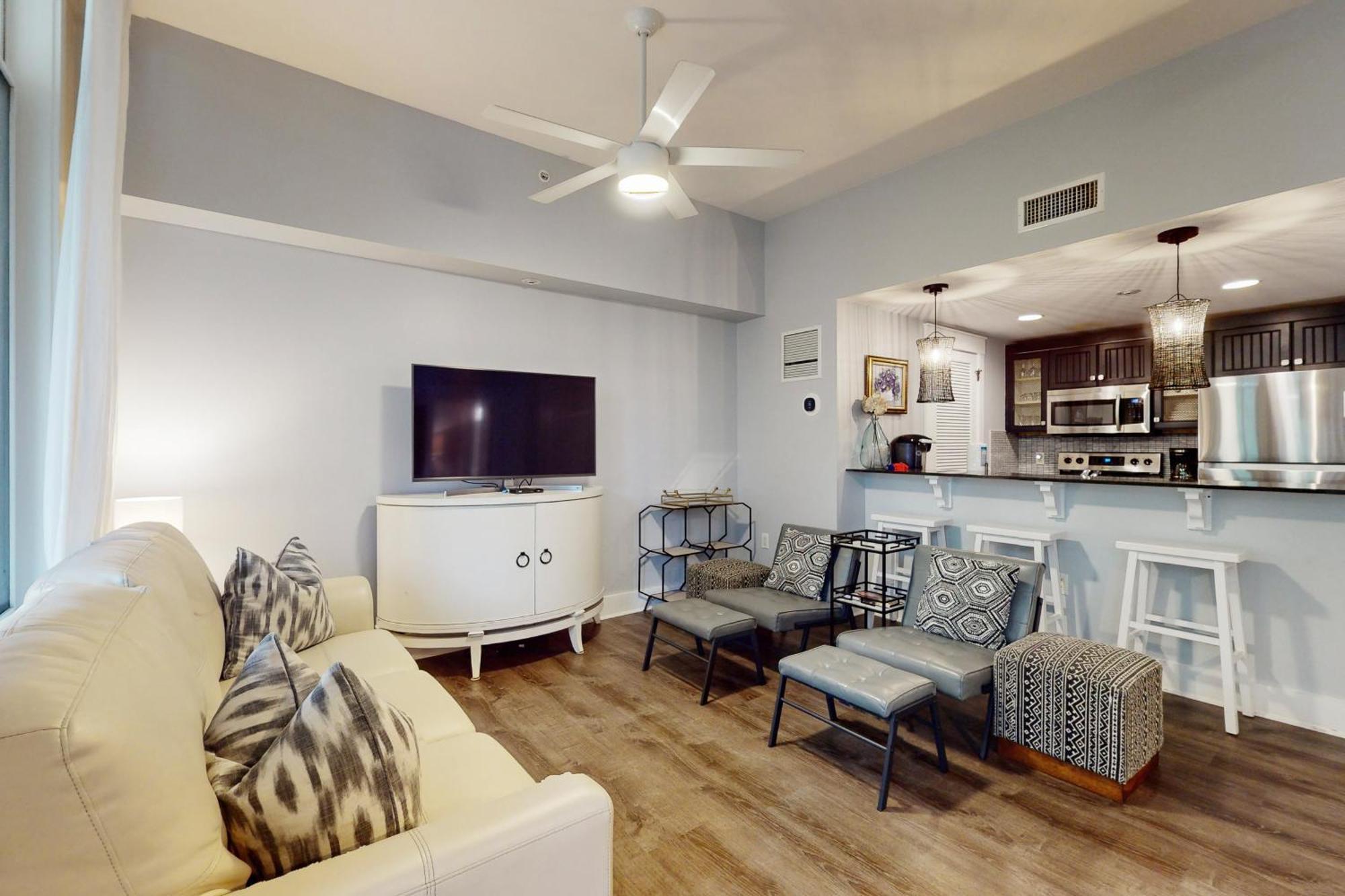 Baytowne Wharf - Observation Point South #559 Destin Exterior foto